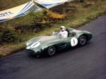 Aston Martin DBR1 1956 года